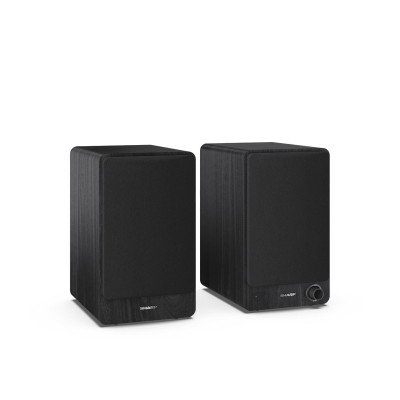 Sharp CP-SS30 Black