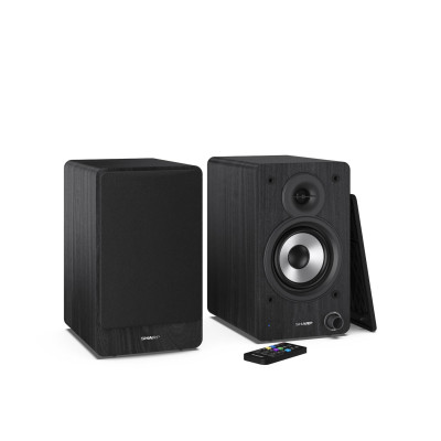 Sharp CP-SS30 Black