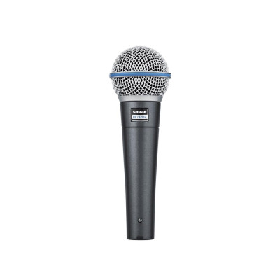 Shure BETA 58A