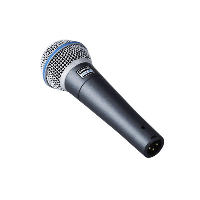 Shure BETA 58A