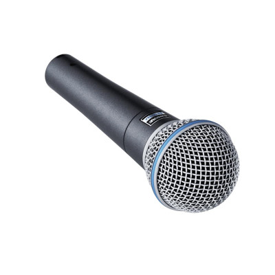 Shure BETA 58A