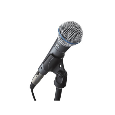 Shure BETA 58A