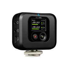 Shure MoveMic Receiver (MV-R-Z6)