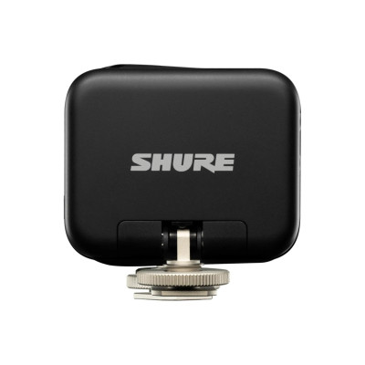 Shure MoveMic Receiver (MV-R-Z6)