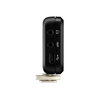 Shure MoveMic Receiver (MV-R-Z6)