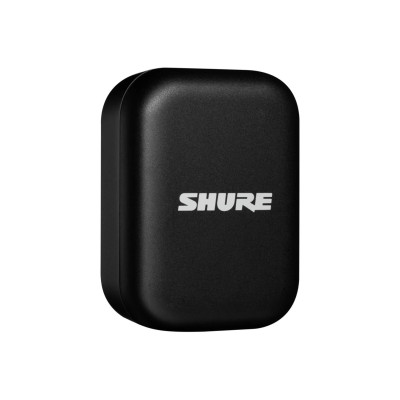 Shure MoveMic Two Receiver Kit (MV-TWO-KIT-Z6)