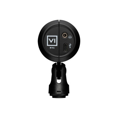 Shure MV6