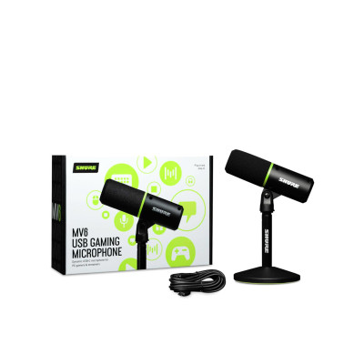 Shure MV6