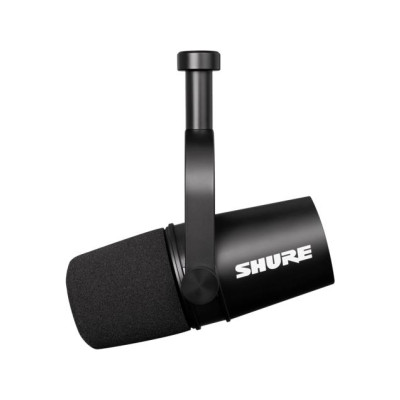Shure MV7X