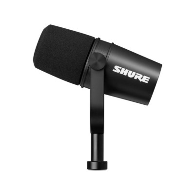 Shure MV7X