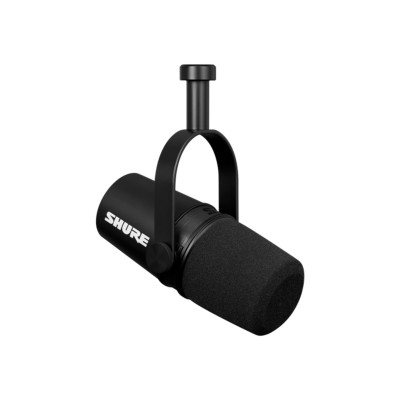 Shure MV7X