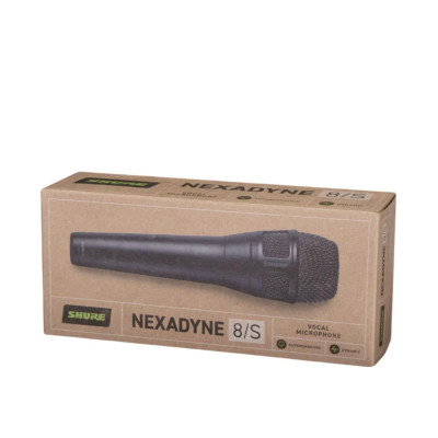 Shure NEXADYNE 8/S (010-03-667)