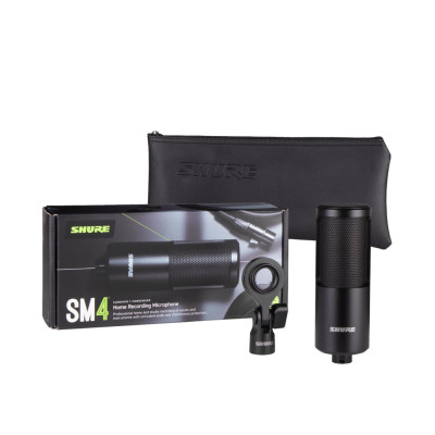 Shure SM4-K (010-03-672)