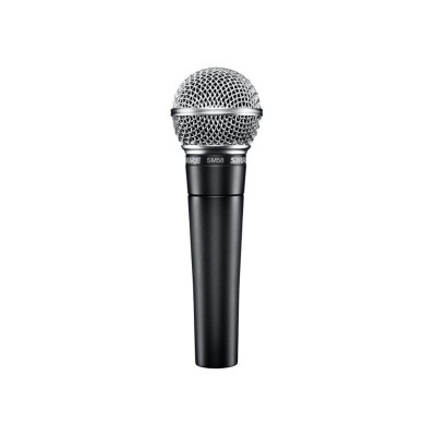 Shure SM58SE
