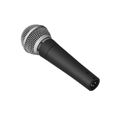 Shure SM58SE