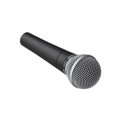 Shure SM58SE