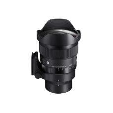 Sigma A 15mm f/1.4 DG DN Diagonal Fisheye L-mount