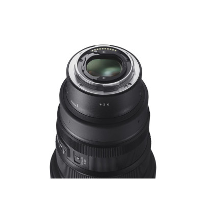 Sigma A 15mm f/1.4 DG DN Diagonal Fisheye L-mount