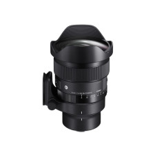 Sigma A 15mm f/1.4 DG DN Diagonal Fisheye Sony E