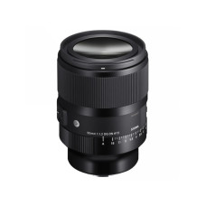 Sigma A 50mm f/1.2 DG DN L-mount