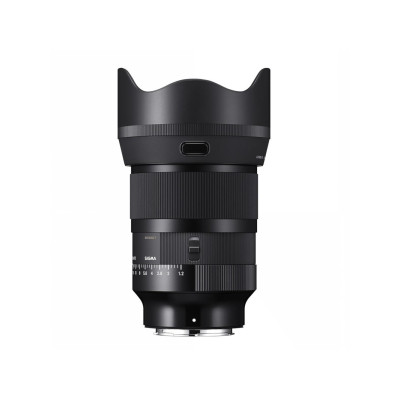 Sigma A 50mm f/1.2 DG DN L-mount