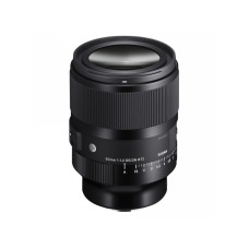 Sigma A 50mm f/1.2 DG DN Sony E