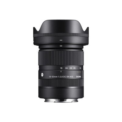Sigma AF 18-50mm f/2,8 DC DN C