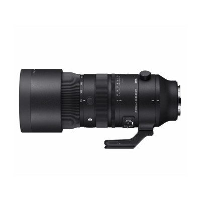 Sigma S 70-200mm f/2.8 DG DN OS L-mount