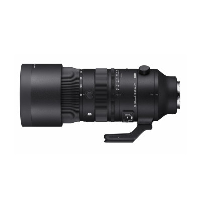 Sigma S 70-200mm f/2.8 DG DN OS L-mount