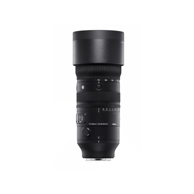 Sigma S 70-200mm f/2.8 DG DN OS L-mount
