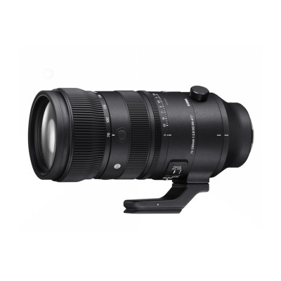 Sigma S 70-200mm f/2.8 DG DN OS L-mount
