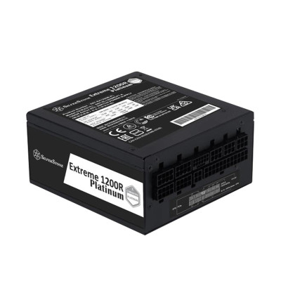 Silverstone HELA 1200R Platinum (SST-HA1200R-PM)