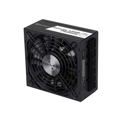Silverstone HELA 1200R Platinum (SST-HA1200R-PM)