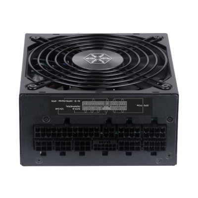 Silverstone HELA 1200R Platinum (SST-HA1200R-PM)