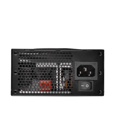 Silverstone HELA 1200R Platinum (SST-HA1200R-PM)