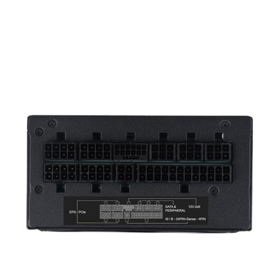 Silverstone HELA 1200R Platinum (SST-HA1200R-PM)