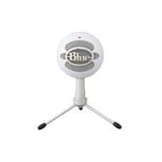 Blue Microphones Snowball iCE white (988-000181)