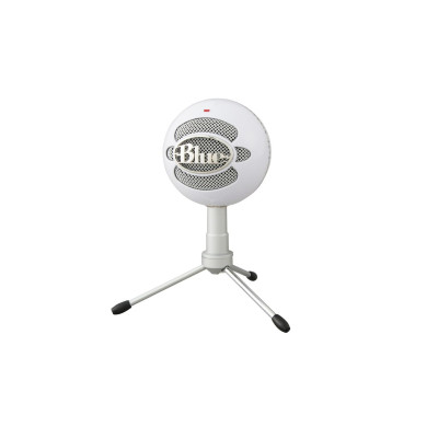 Blue Microphones Snowball iCE white (988-000181) Blue Microphones Snowball iCE white (988-000181)