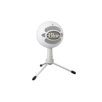 Blue Microphones Snowball iCE white (988-000181) Blue Microphones Snowball iCE white (988-000181)
