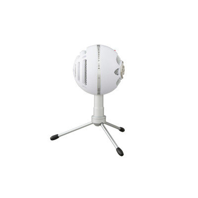Blue Microphones Snowball iCE white (988-000181) Blue Microphones Snowball iCE white (988-000181)