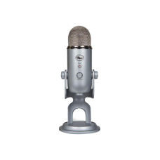Blue Microphones Yeti Silver (988-000238)