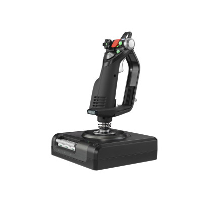 Logitech G Saitek X52 Pro Flight Control System (945-000003)