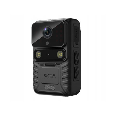 SJCAM A50 Body Cam Black
