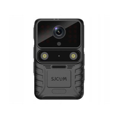 SJCAM A50 Body Cam Black