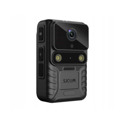 SJCAM A50 Body Cam Black