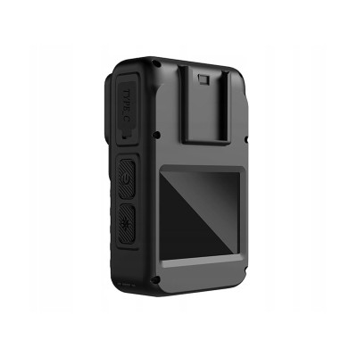 SJCAM A50 Body Cam Black