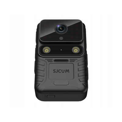 SJCAM A50 Body Cam Black