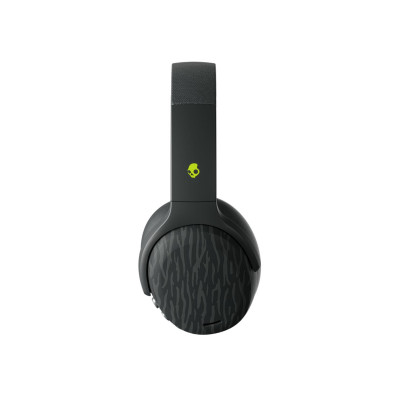 SkullCandy BT Crusher ANC 2 True Black (S6CAW-R740)