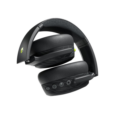 SkullCandy BT Crusher ANC 2 True Black (S6CAW-R740)
