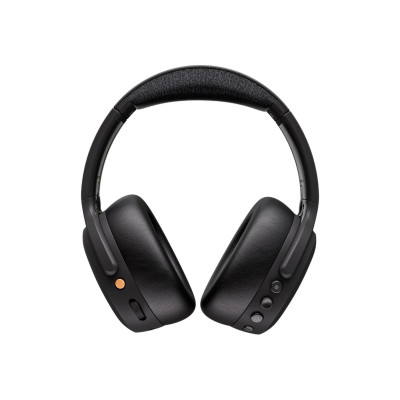 SkullCandy BT Crusher ANC 2 True Black (S6CAW-R740)